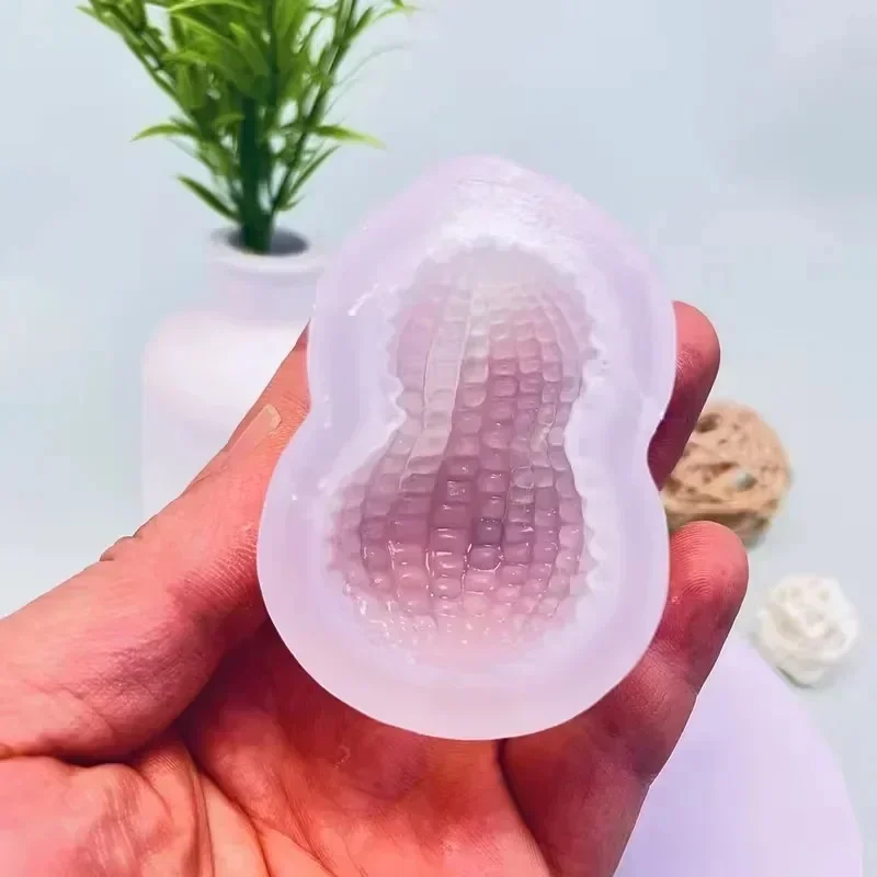 Resin Crafts - Набор из 3-х силиконовых форм для