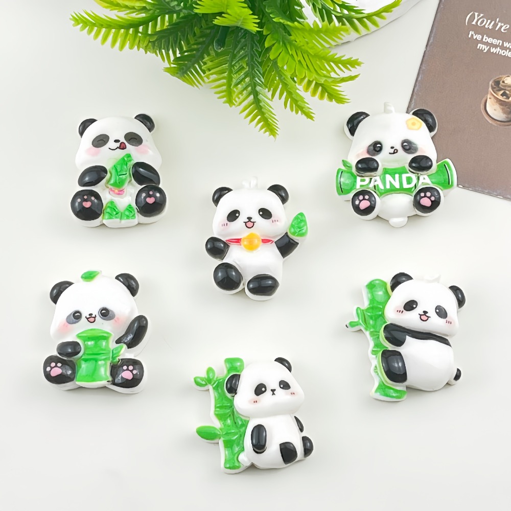 Resin Craft Supplies - 30 шт. заготовок для рукоделия: смоляные