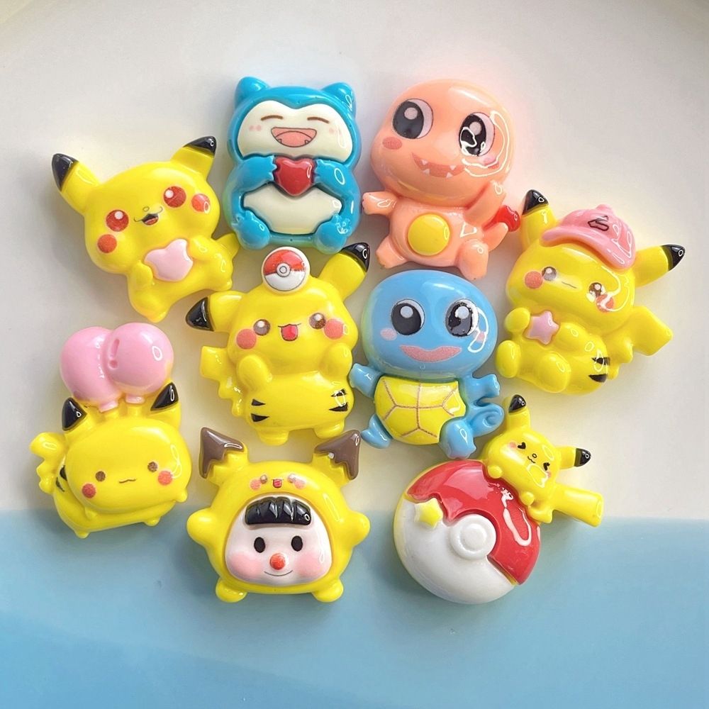 Resin Crafts - Новые материалы для рукоделия своими руками