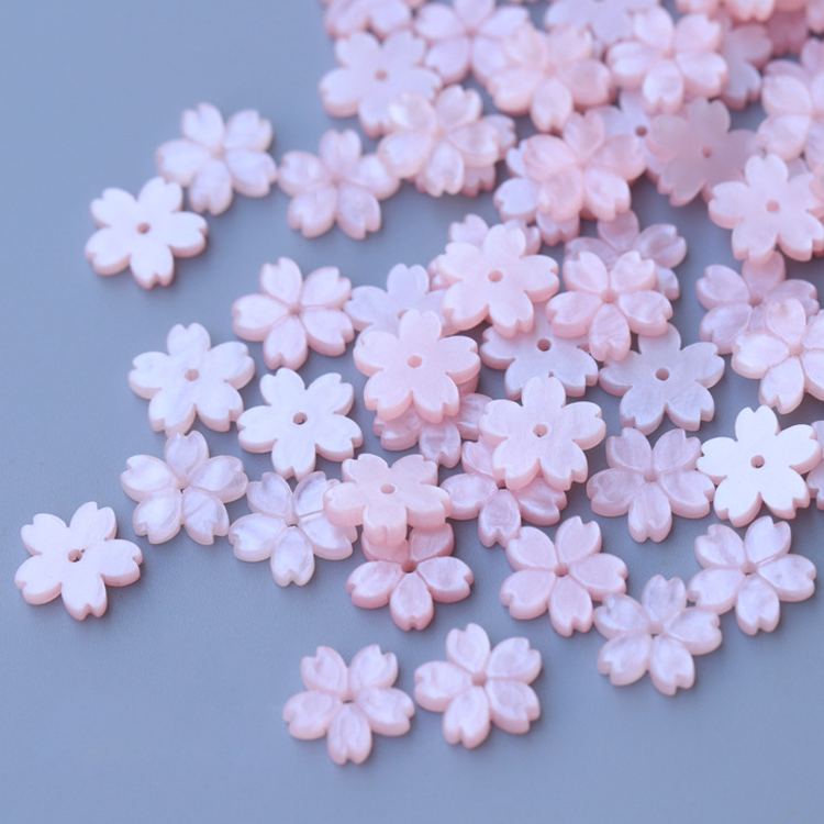 Flower Preservation Resin - 10-50 шт. 12 мм смоляные бусины