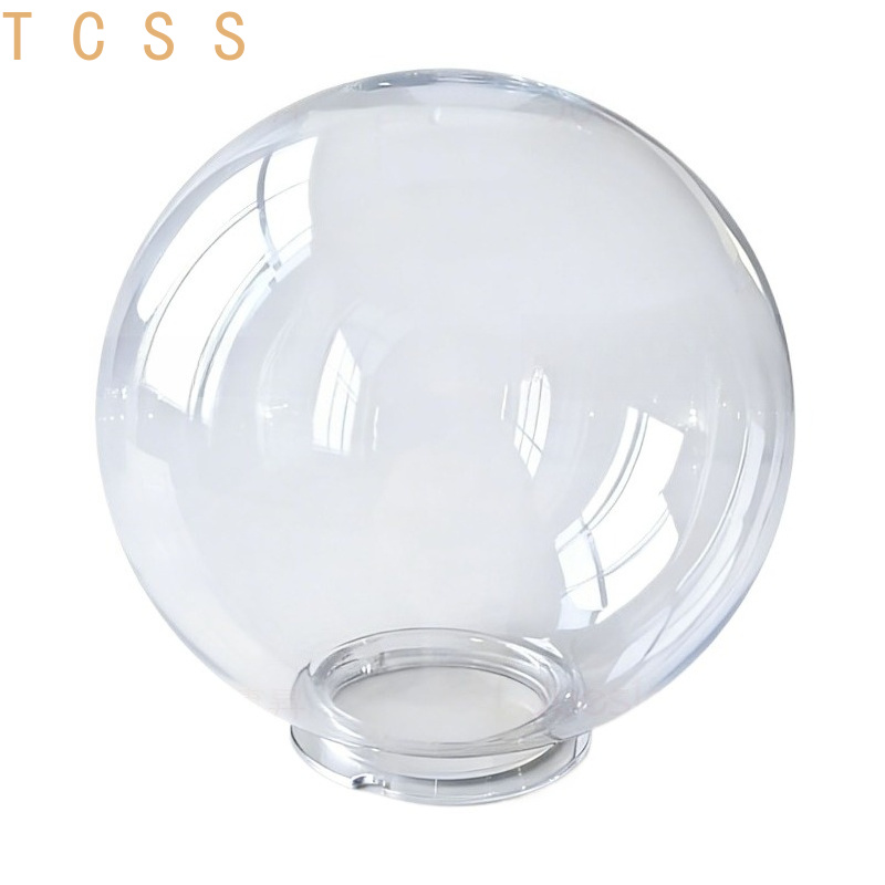 Dome Mold Clear - Прозрачный пластиковый купол-контейнер для хранения игрушек,