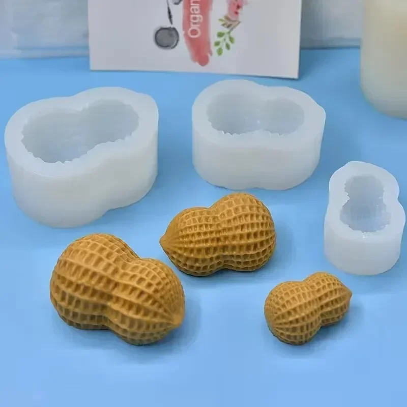 Набор из 3-х силиконовых форм  – обзор и цена Resin Crafts