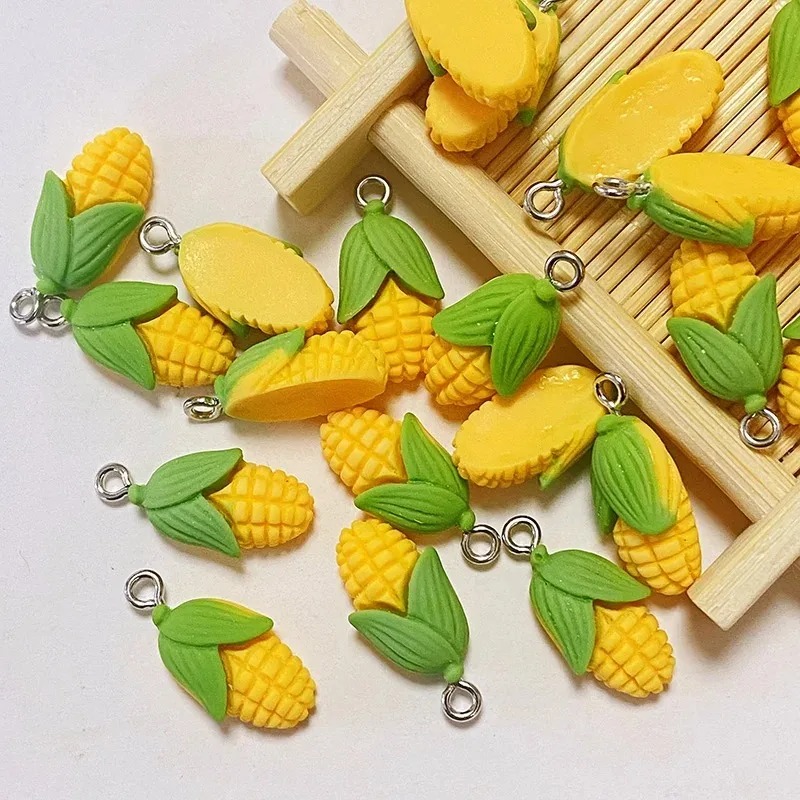 20 шт. забавных миниатюрных по – обзор и цена Resin Craft Supplies