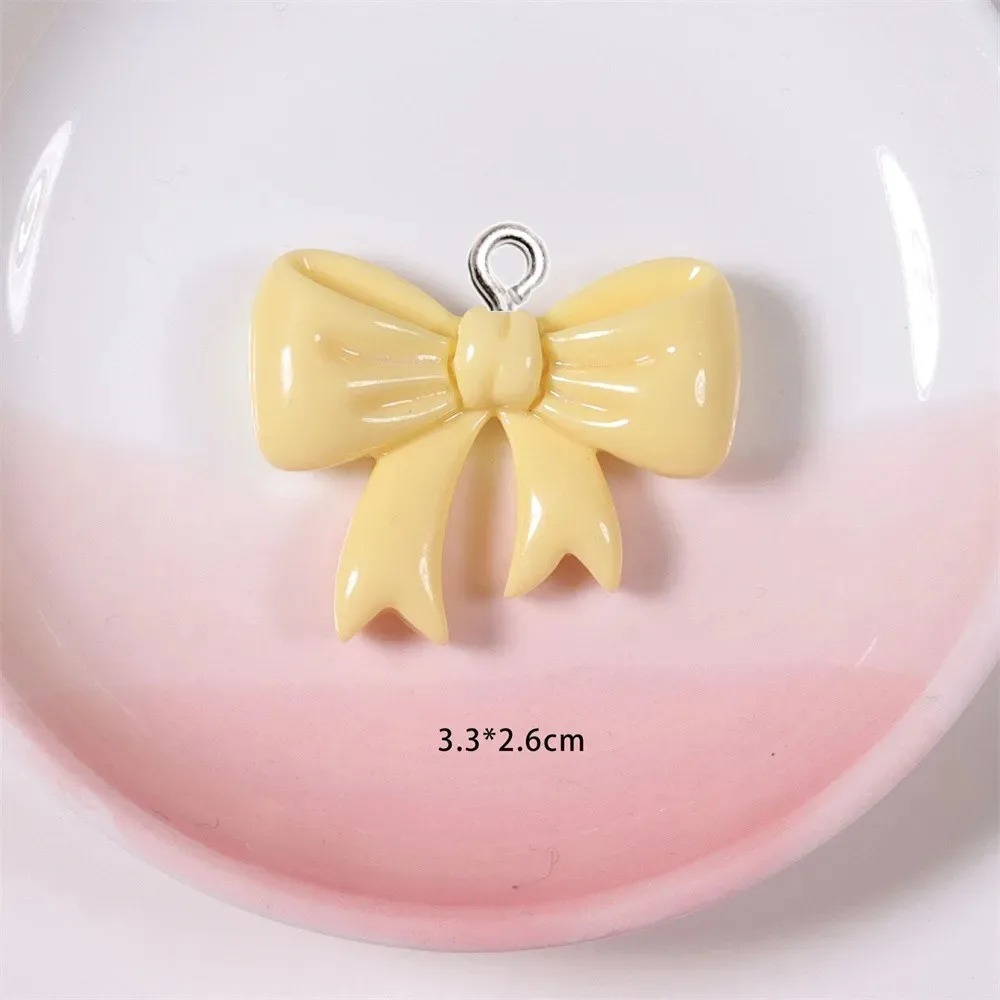 10 штук разноцветных смоляных  – обзор и цена Resin Craft Projects