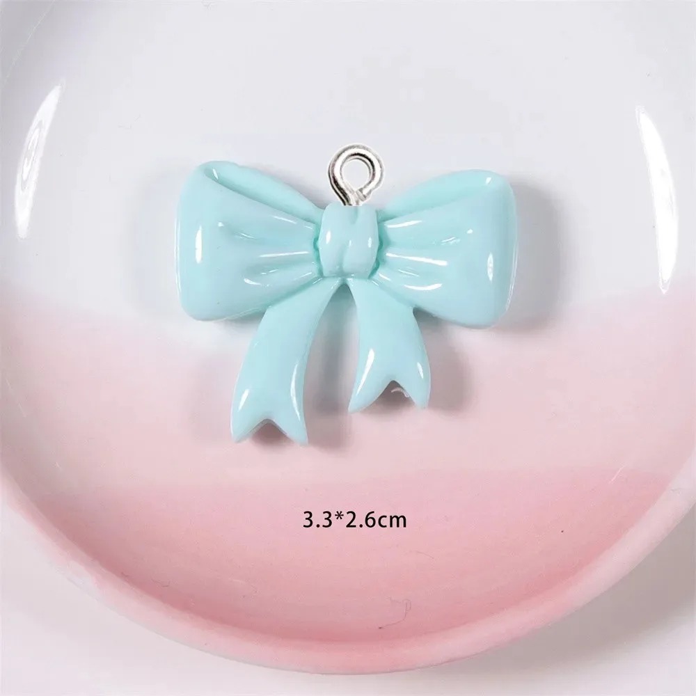 10 штук разноцветных смоляных  – обзор и цена Resin Craft Projects