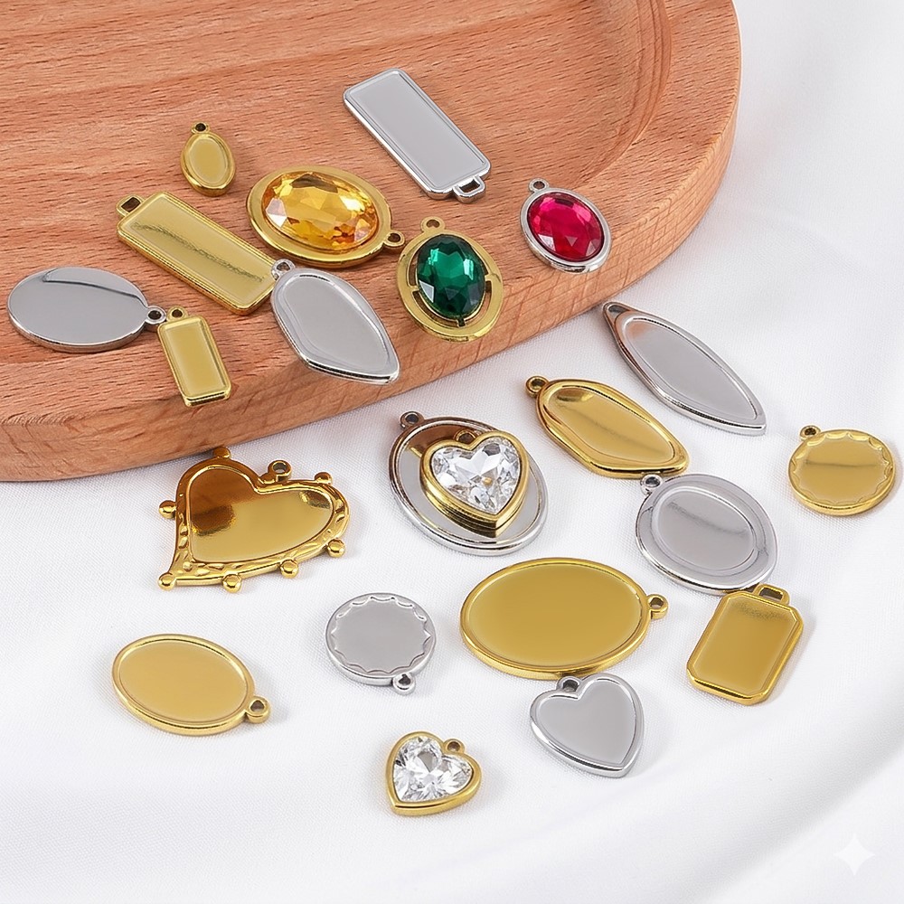 5 шт. и 1 шт. (поштучно) Невыц – обзор и цена Resin Craft Supplies