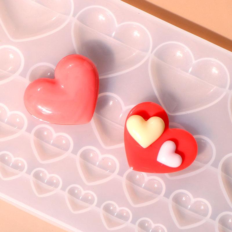 Силиконовая форма для подвесок – обзор и цена Resin Craft Workshop