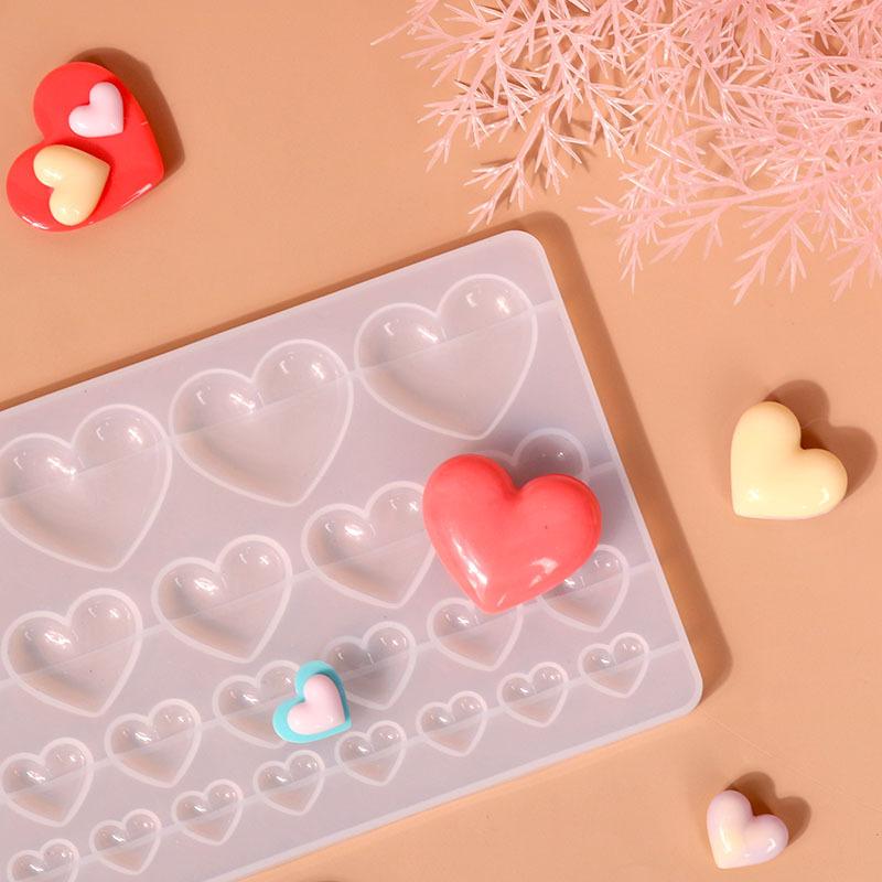 Силиконовая форма для подвесок – обзор и цена Resin Craft Workshop