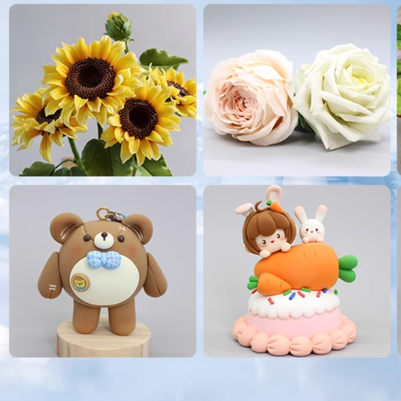 200 г профессиональный набор г – обзор и цена Resin Craft Supplies
