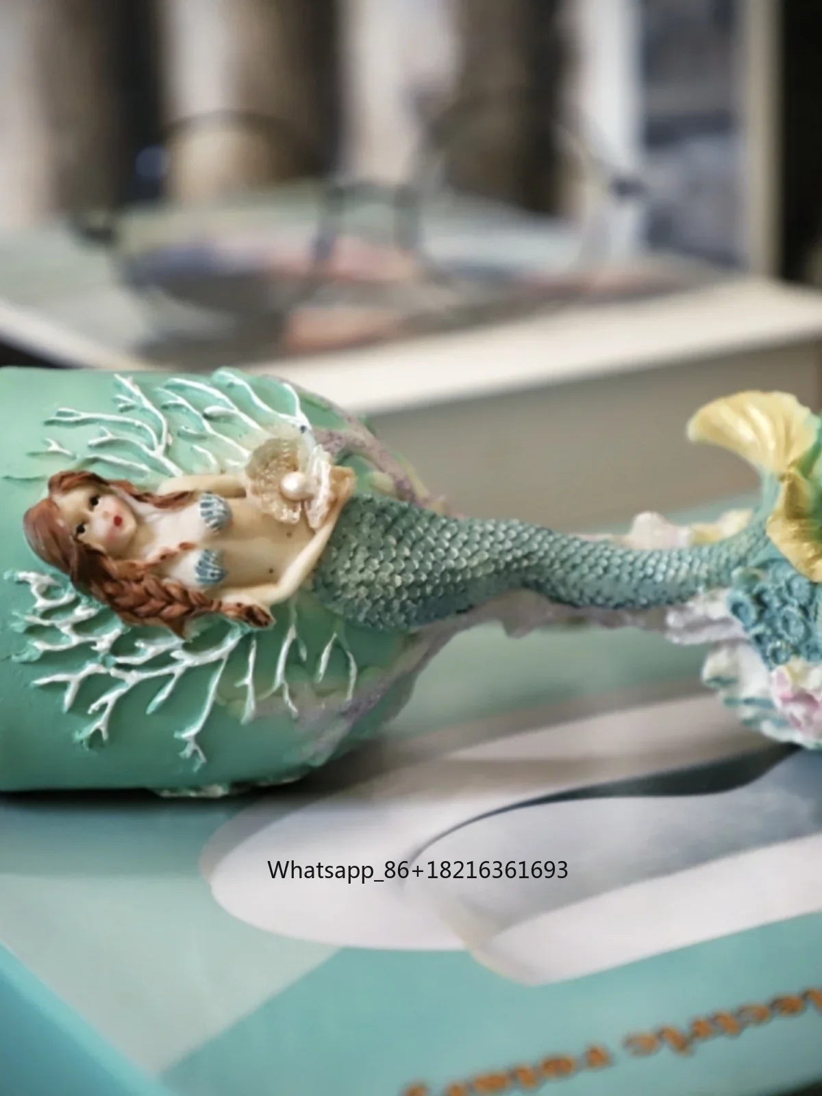 Трехмерный гравированный бокал – обзор и цена Resin Crafts