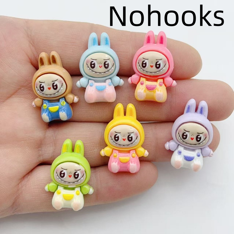 10 шт. милых подвесок из смолы – обзор и цена Resin Craft Projects