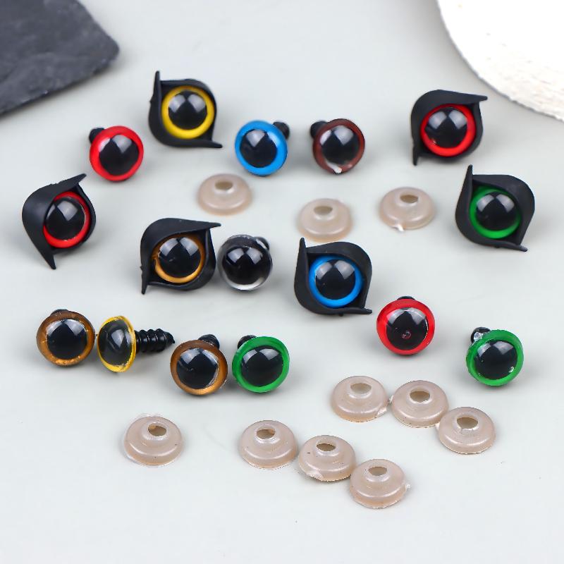 50 пар (100 шт.) пластиковых б – обзор и цена Resin Craft Workshop