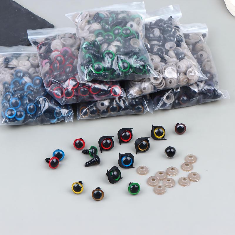 50 пар (100 шт.) пластиковых б – обзор и цена Resin Craft Workshop