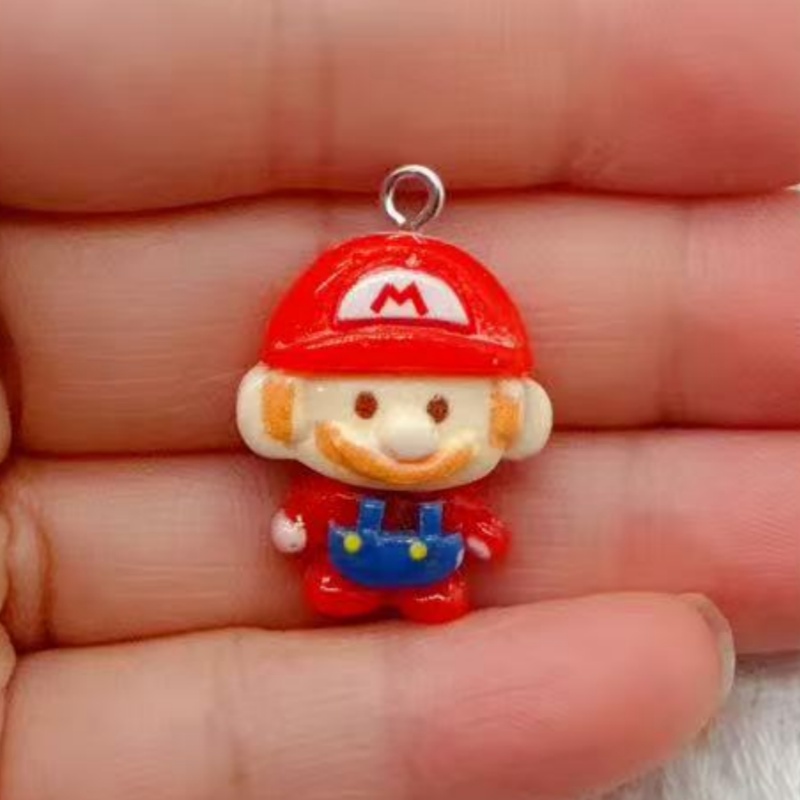 10 шт. подвесок из смолы в вид – обзор и цена Resin Craft Projects