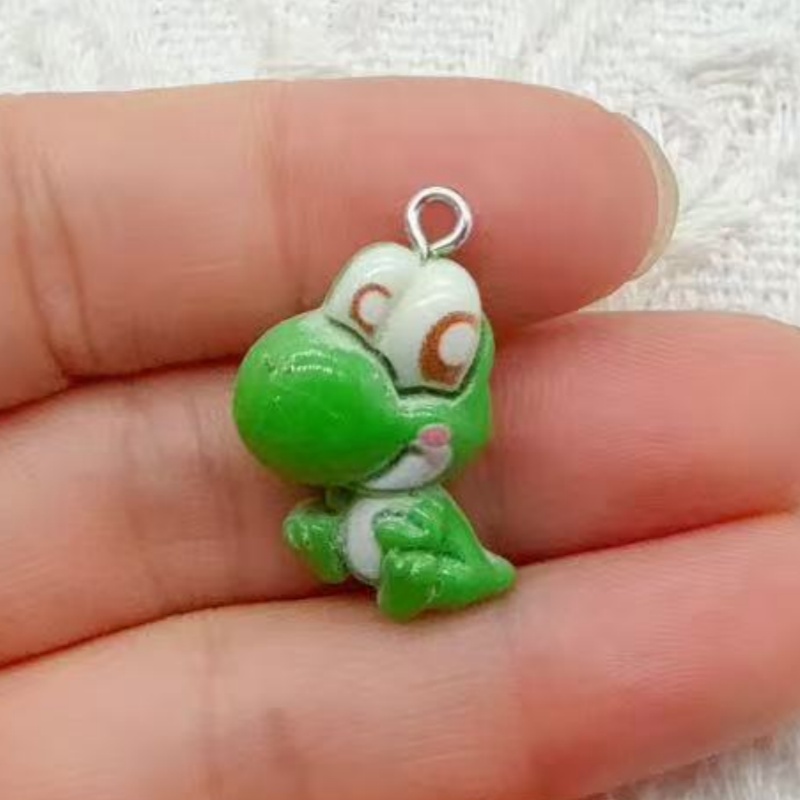 10 шт. подвесок из смолы в вид – обзор и цена Resin Craft Projects