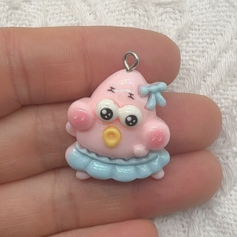 10 шт. подвесок из смолы с мул – обзор и цена Resin Craft Projects
