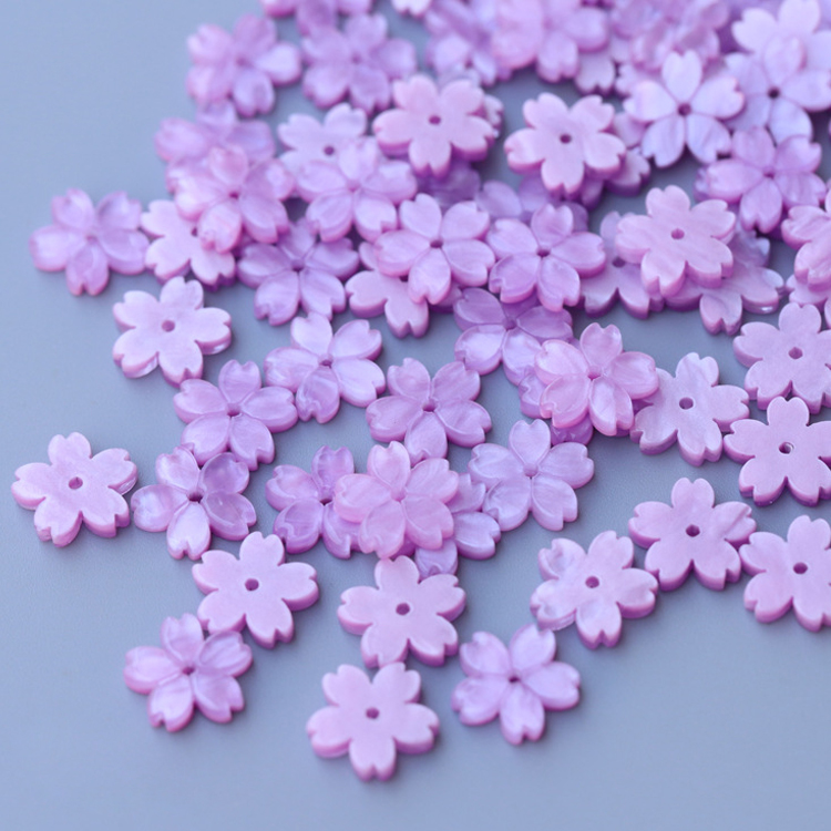 10-50 шт. 12 мм смоляные бусин – обзор и цена Flower Preservation Resin